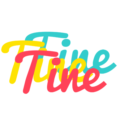 Tine disco logo