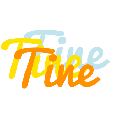 Tine energy logo