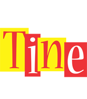 Tine errors logo