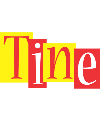 Tine errors logo