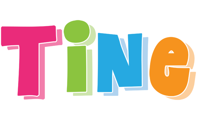 Tine friday logo
