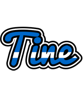 Tine greece logo