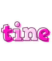 Tine hello logo