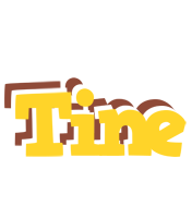 Tine hotcup logo