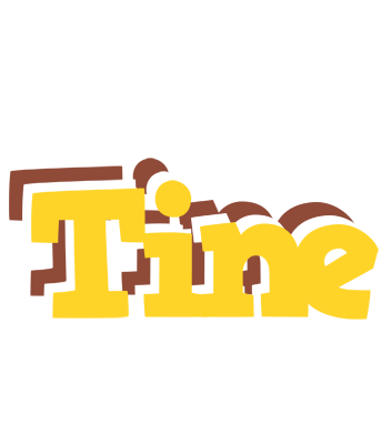 Tine hotcup logo
