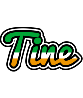 Tine ireland logo