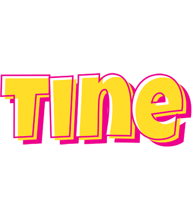 Tine kaboom logo