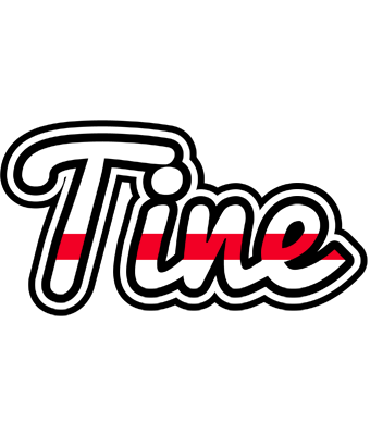 Tine kingdom logo