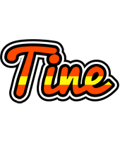 Tine madrid logo