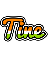 Tine mumbai logo