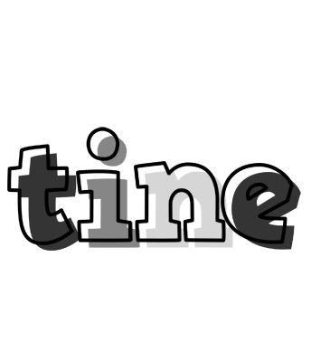 Tine night logo