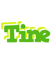 Tine picnic logo