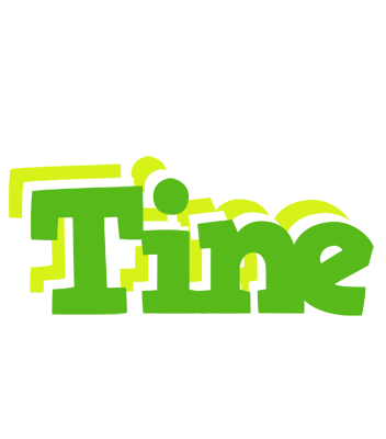 Tine picnic logo