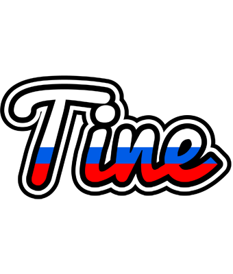 Tine russia logo