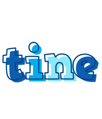 Tine sailor logo