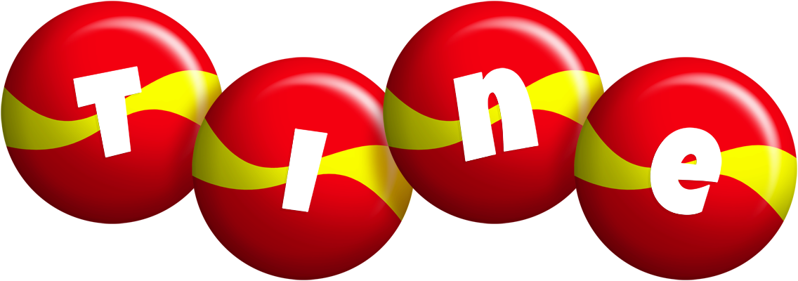 Tine spain logo