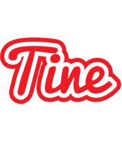 Tine sunshine logo