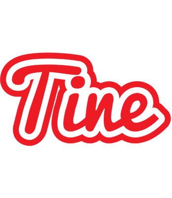 Tine sunshine logo