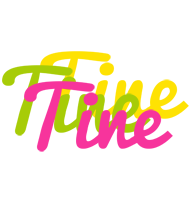 Tine sweets logo