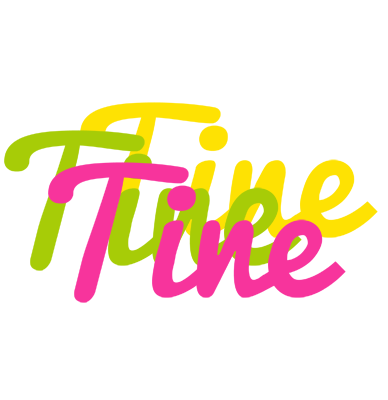 Tine sweets logo