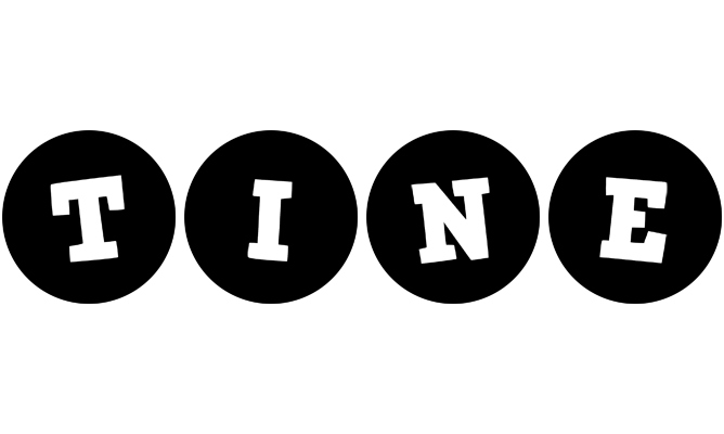 Tine tools logo