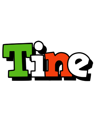 Tine venezia logo