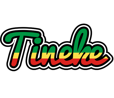 Tineke african logo