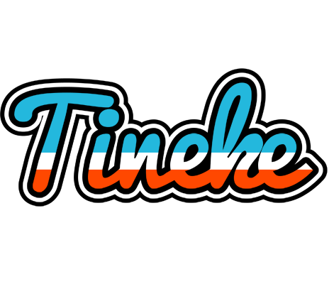 Tineke america logo