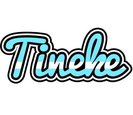 Tineke argentine logo