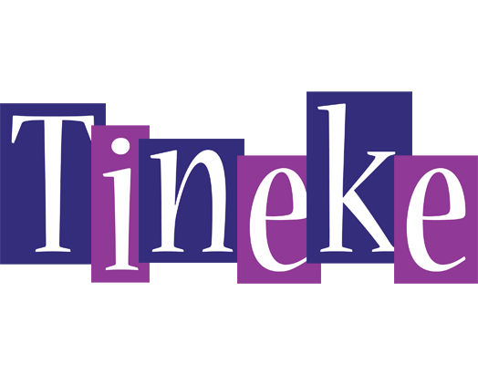 Tineke autumn logo