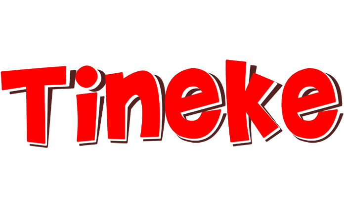 Tineke basket logo