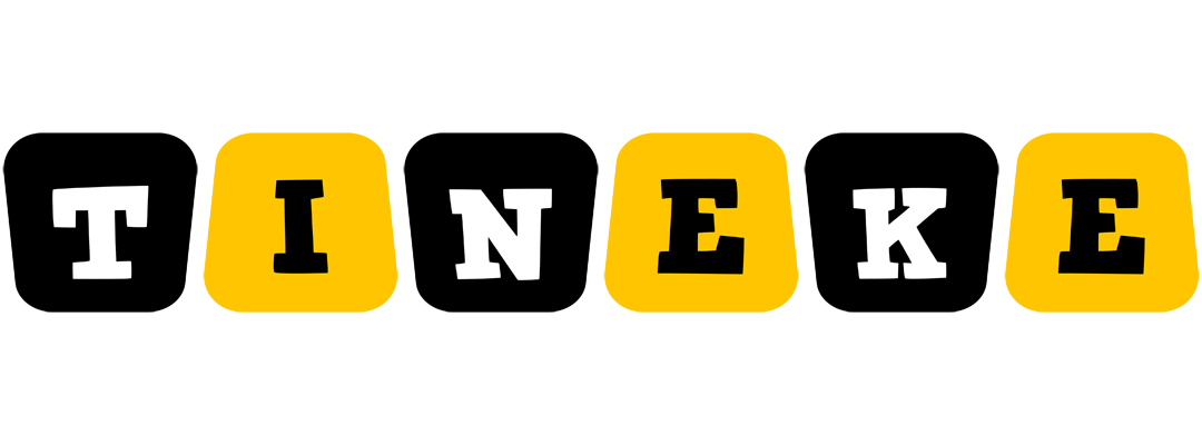 Tineke boots logo