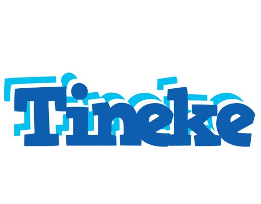 Tineke business logo