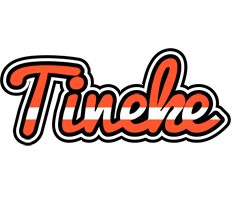 Tineke denmark logo