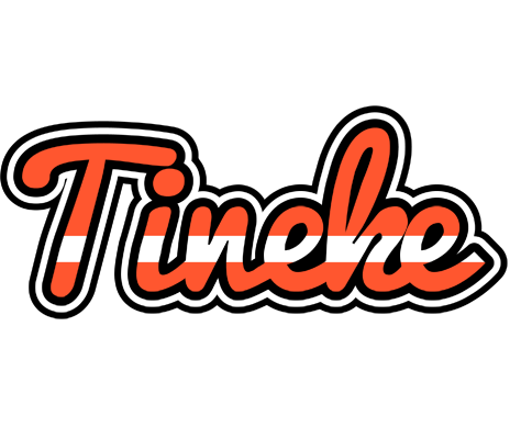 Tineke denmark logo
