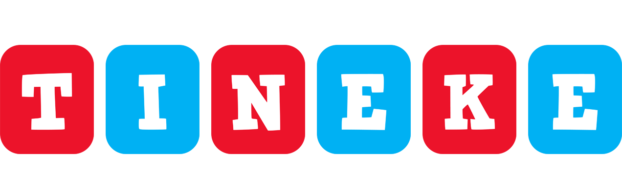 Tineke diesel logo