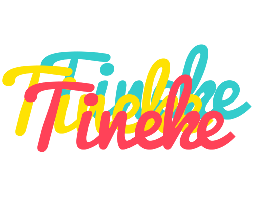 Tineke disco logo