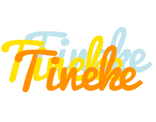 Tineke energy logo