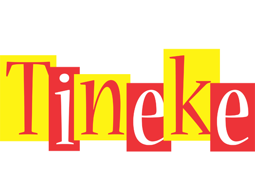Tineke errors logo