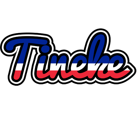 Tineke france logo