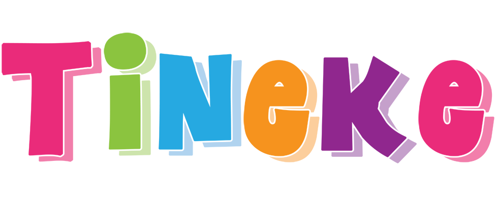 Tineke friday logo