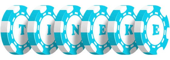 Tineke funbet logo