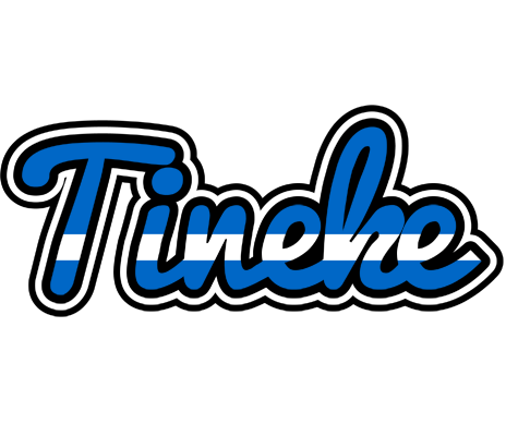 Tineke greece logo