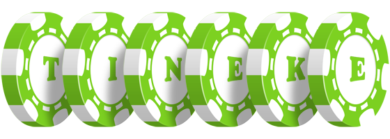 Tineke holdem logo