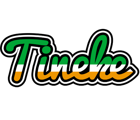 Tineke ireland logo