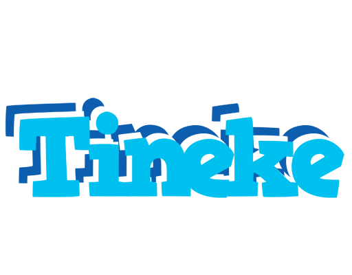 Tineke jacuzzi logo