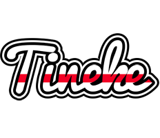 Tineke kingdom logo
