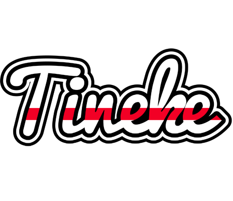 Tineke kingdom logo