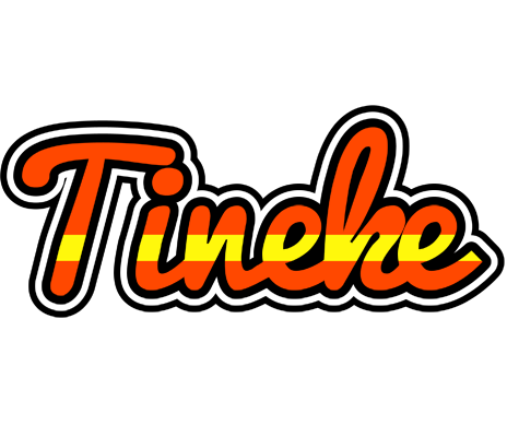 Tineke madrid logo