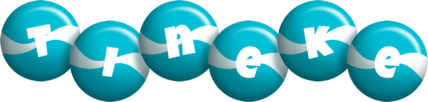 Tineke messi logo
